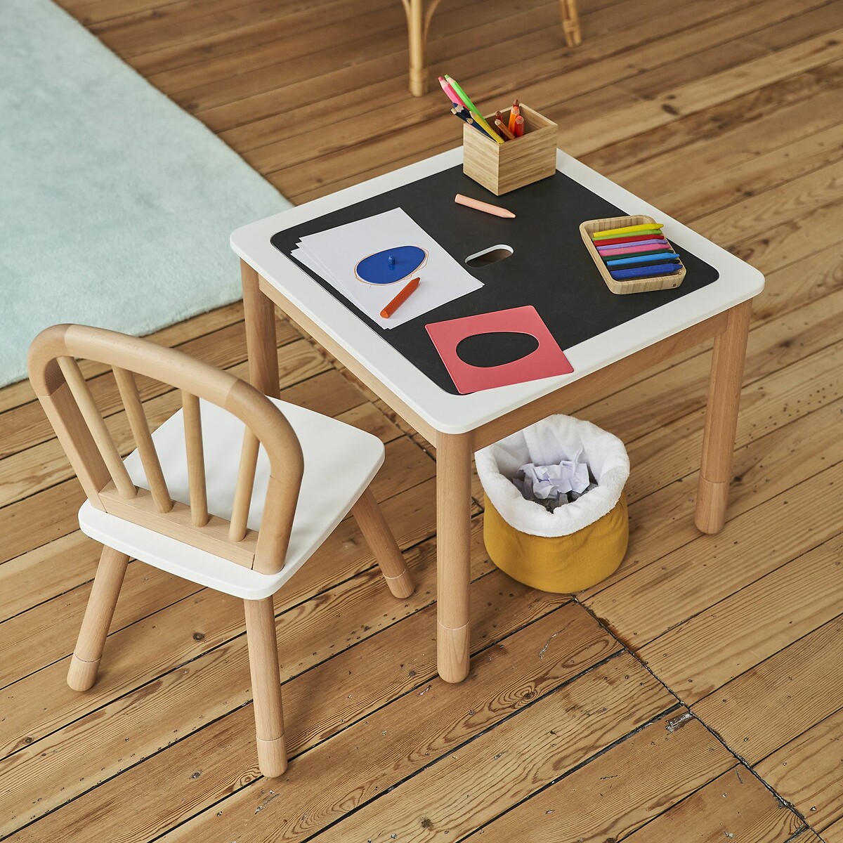 MA PETITE ECOLE MONTESSORI