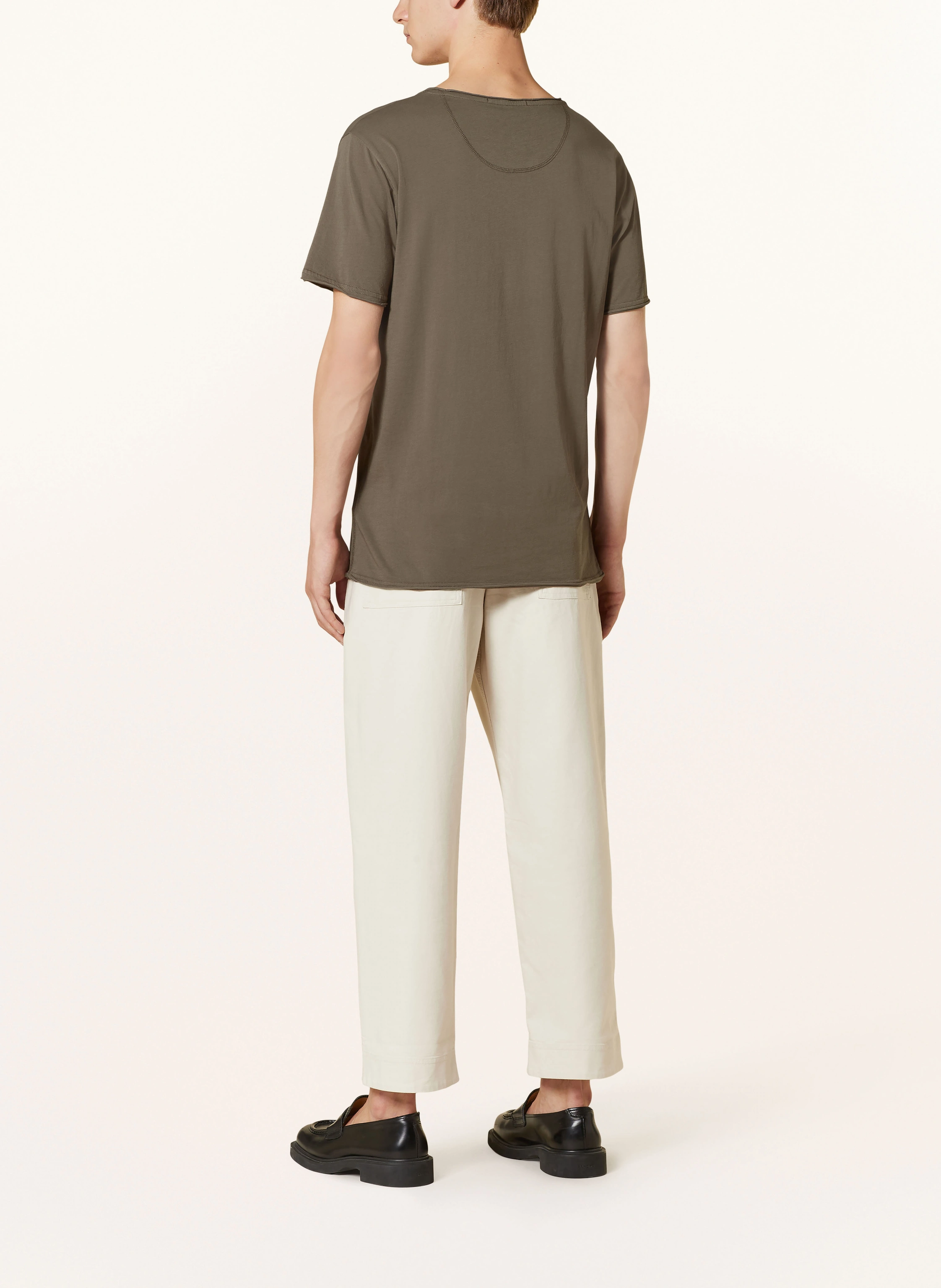 DRYKORN T-Shirt KENDRICK