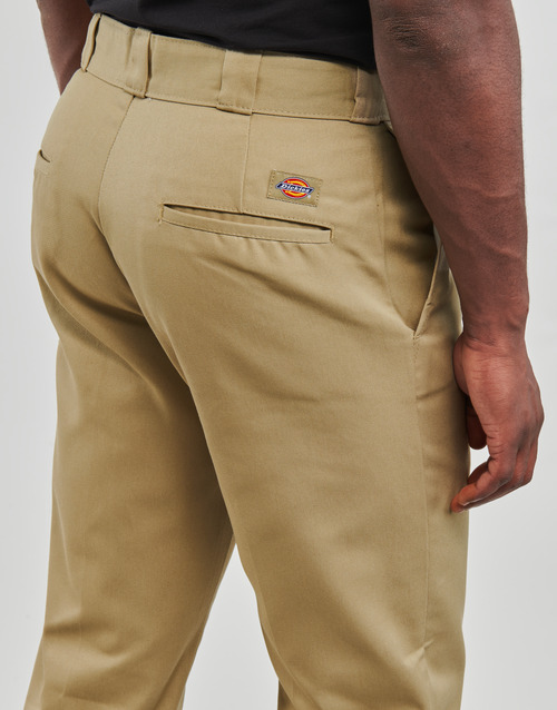 Dickies - 874 WORK PANT REC - Beige