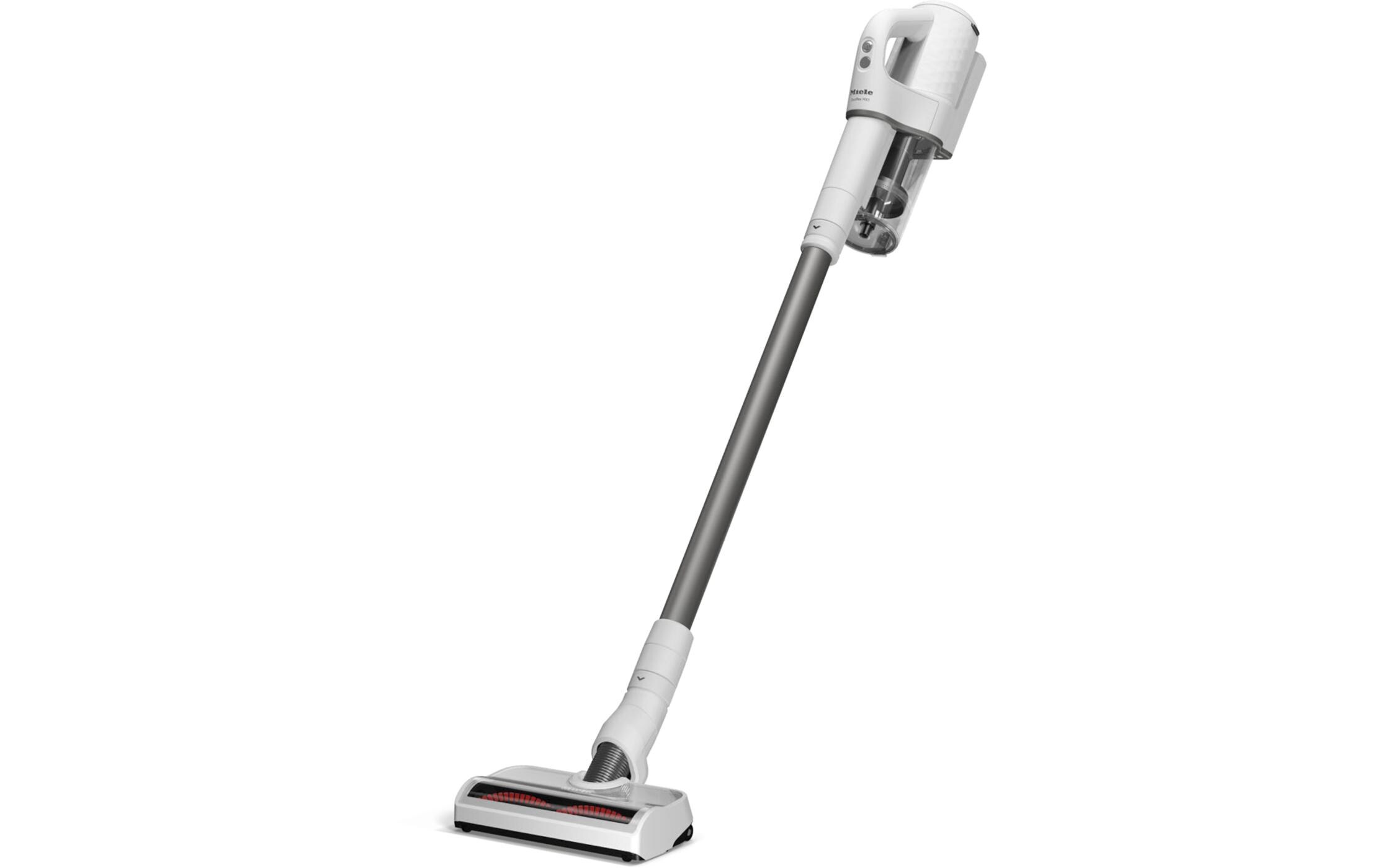 Akku-Hand- und Stielsauger Duoflex HX1 Extra<br>Akku-Staubsauger