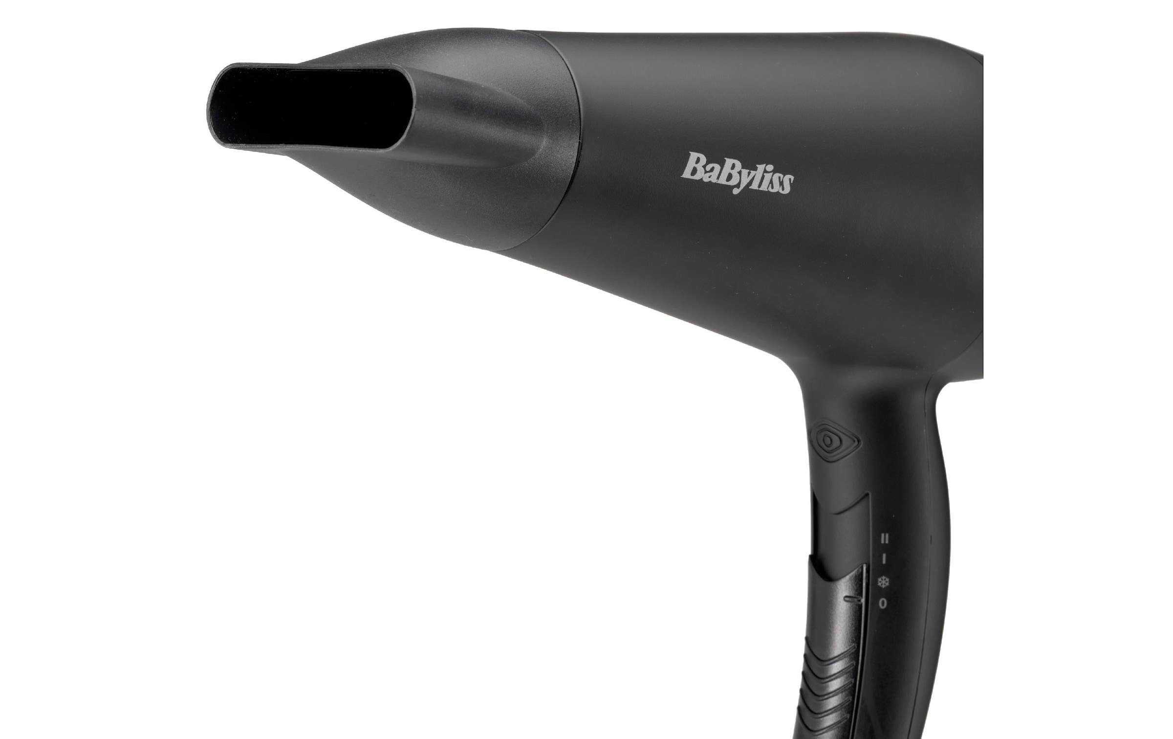 BaByliss Haartrockner »Power Smooth D215DCHE« 200 W