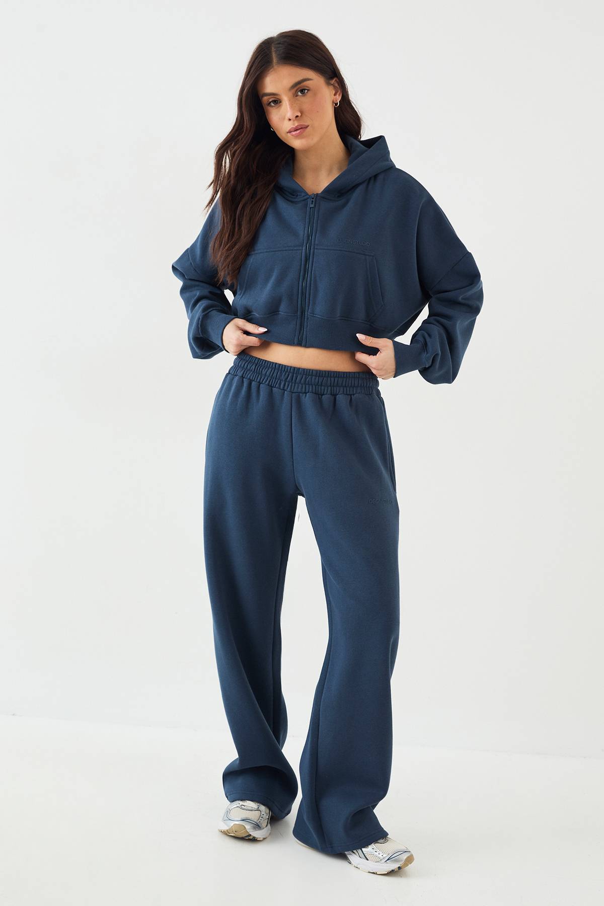 Jogging DSGN Studio Coupe Droite