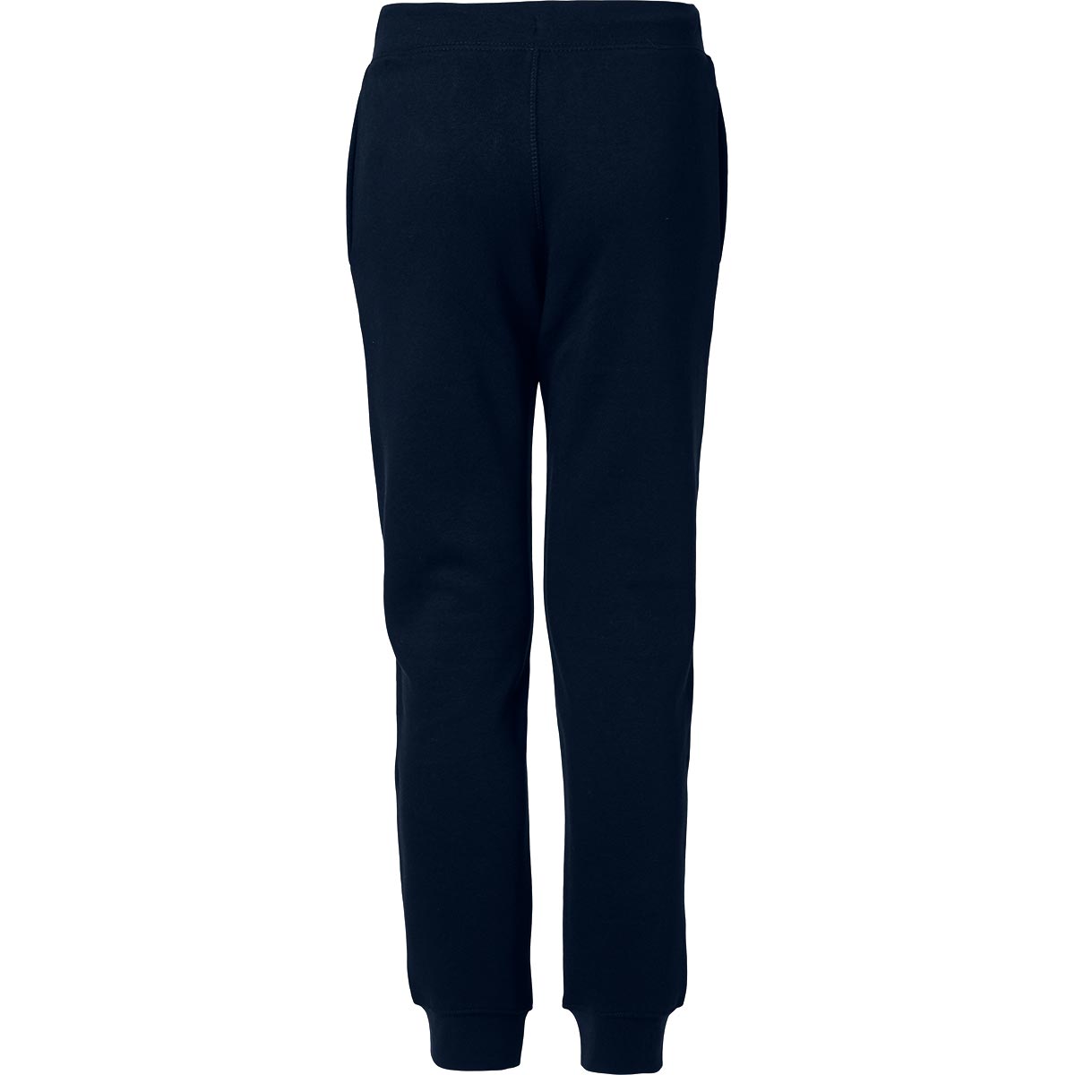 Champion C Logo Rib-Cuff Joggingbukser Børn
