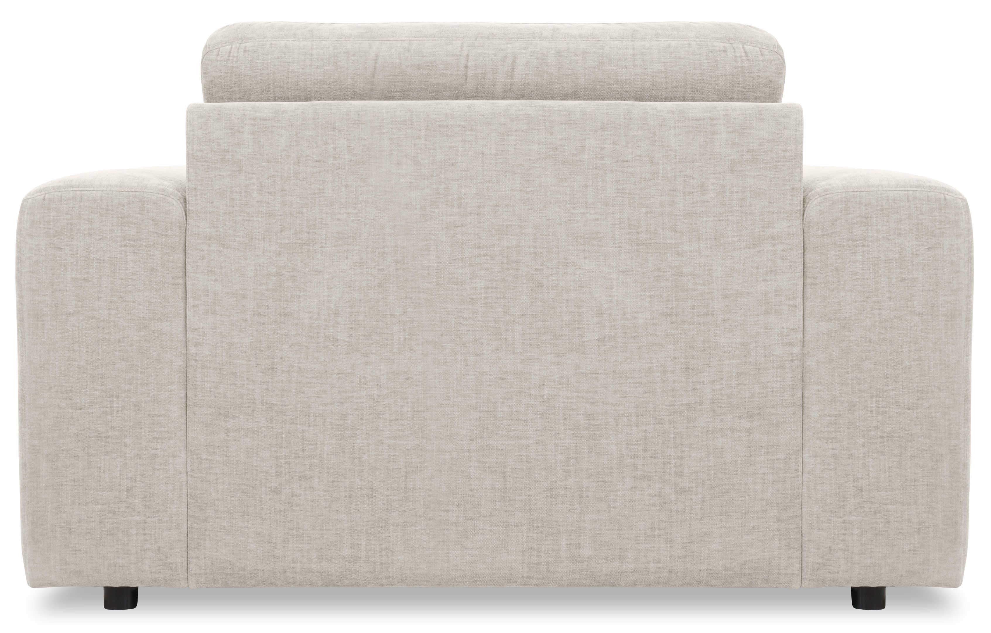 Fauteuil Zenova
