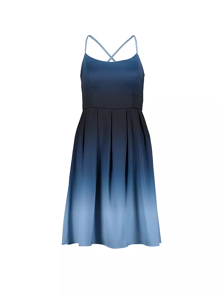 VERA MONT Cocktailkleid hellblau