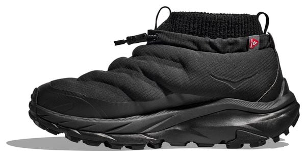 Chaussures Outdoor Hoka Kaha 2 Frost Moc GTX Noir Femme