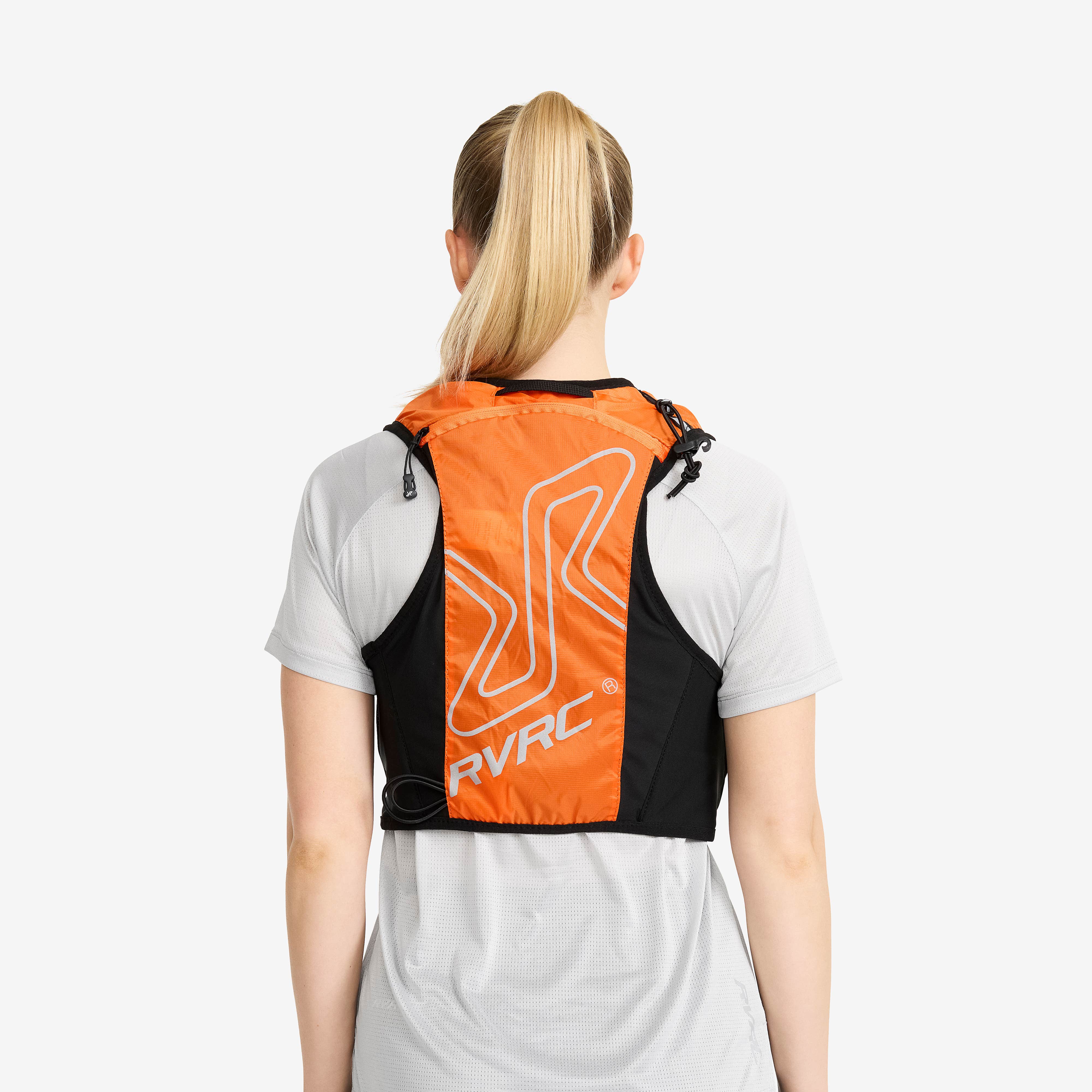 Vest Pack  Orange Tiger
