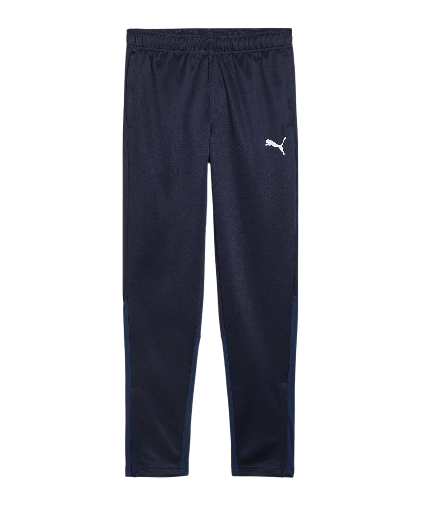 PUMA teamGOAL Training Jogginghose Kids Blau F06