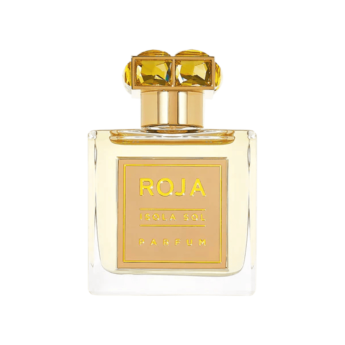 Isola Sol Parfum 50ml