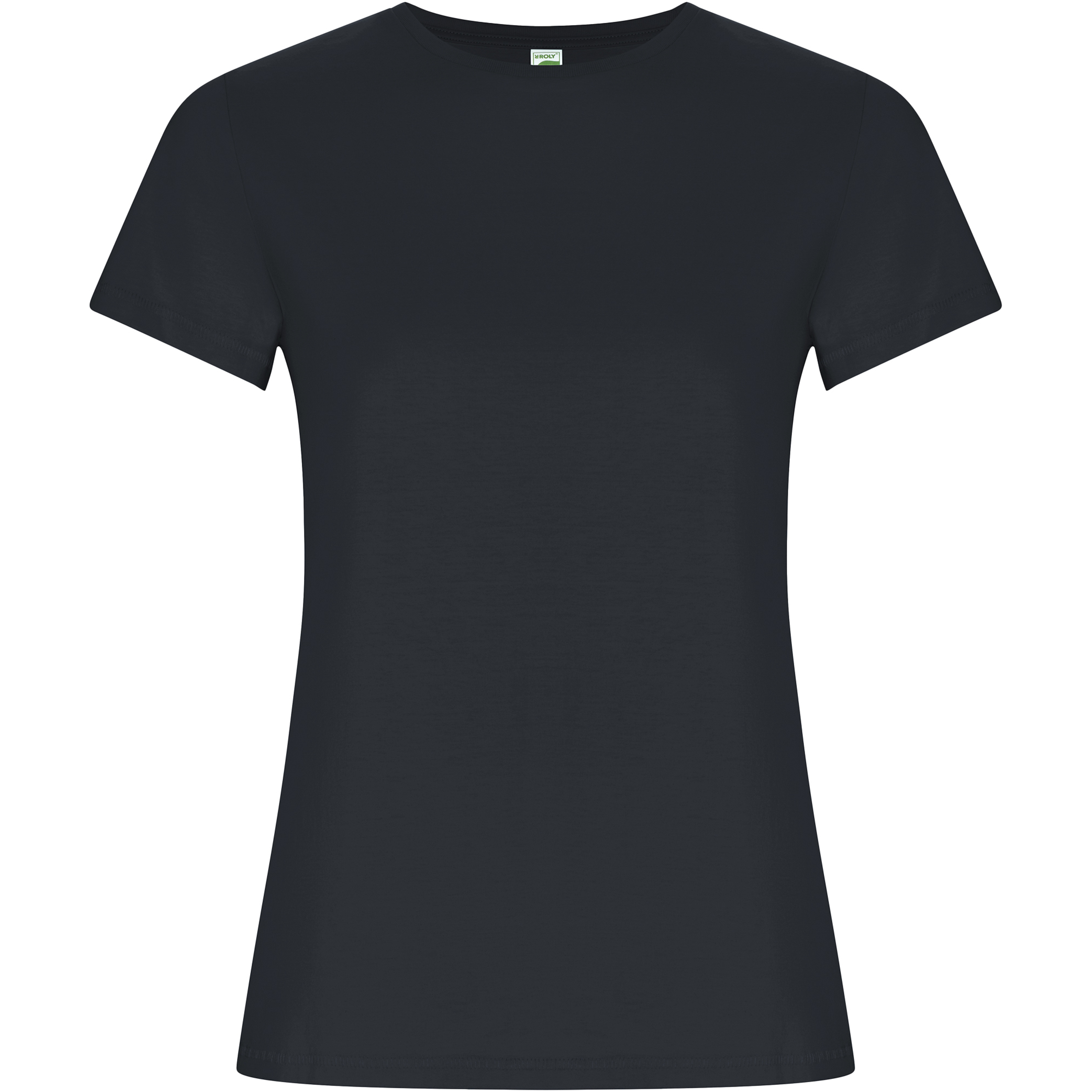 Roly R6696 - T-shirt Golden à manches courtes pour femme