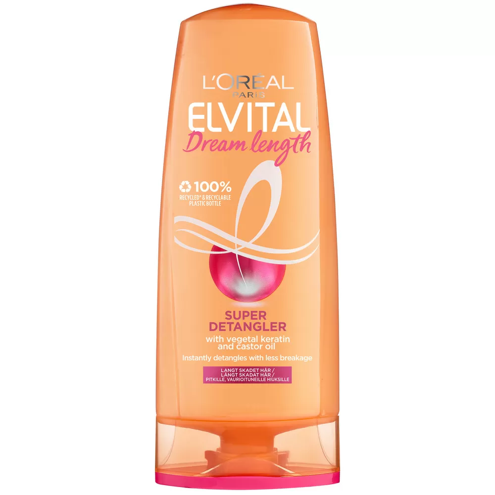 Elvital Dream Length Balsam - 200 ml.
