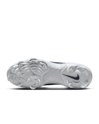Nike Alpha Huarache Elite 4 Low MCS Men's Baseball Cleats