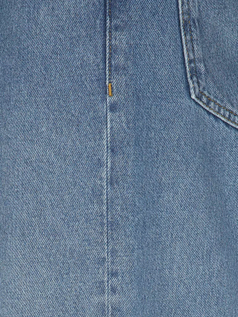 PEGADOR Jeans Baggy Fit BALTRA blau