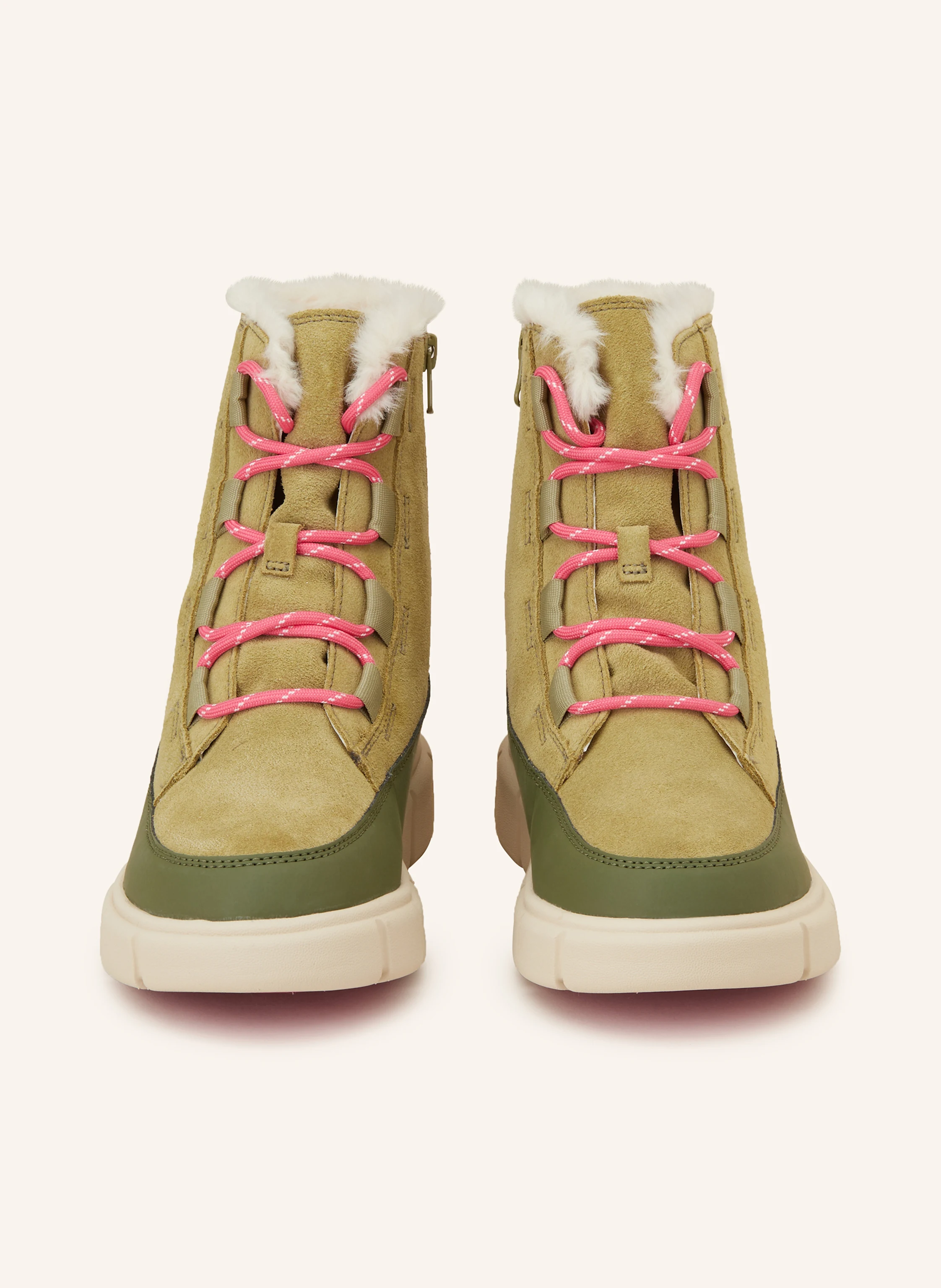 SOREL Schnürboots