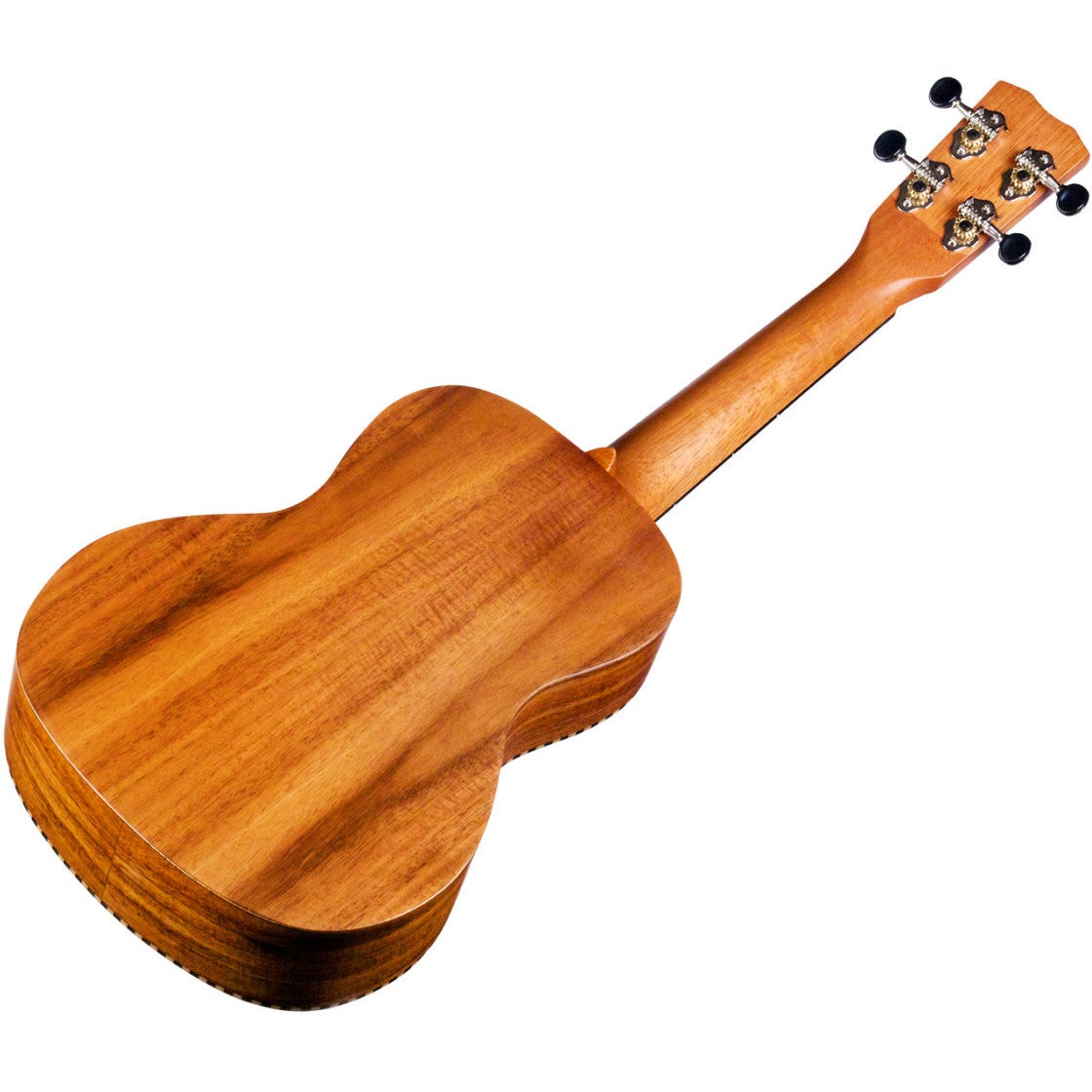 Cordoba 25C concert ukelele met acacia top