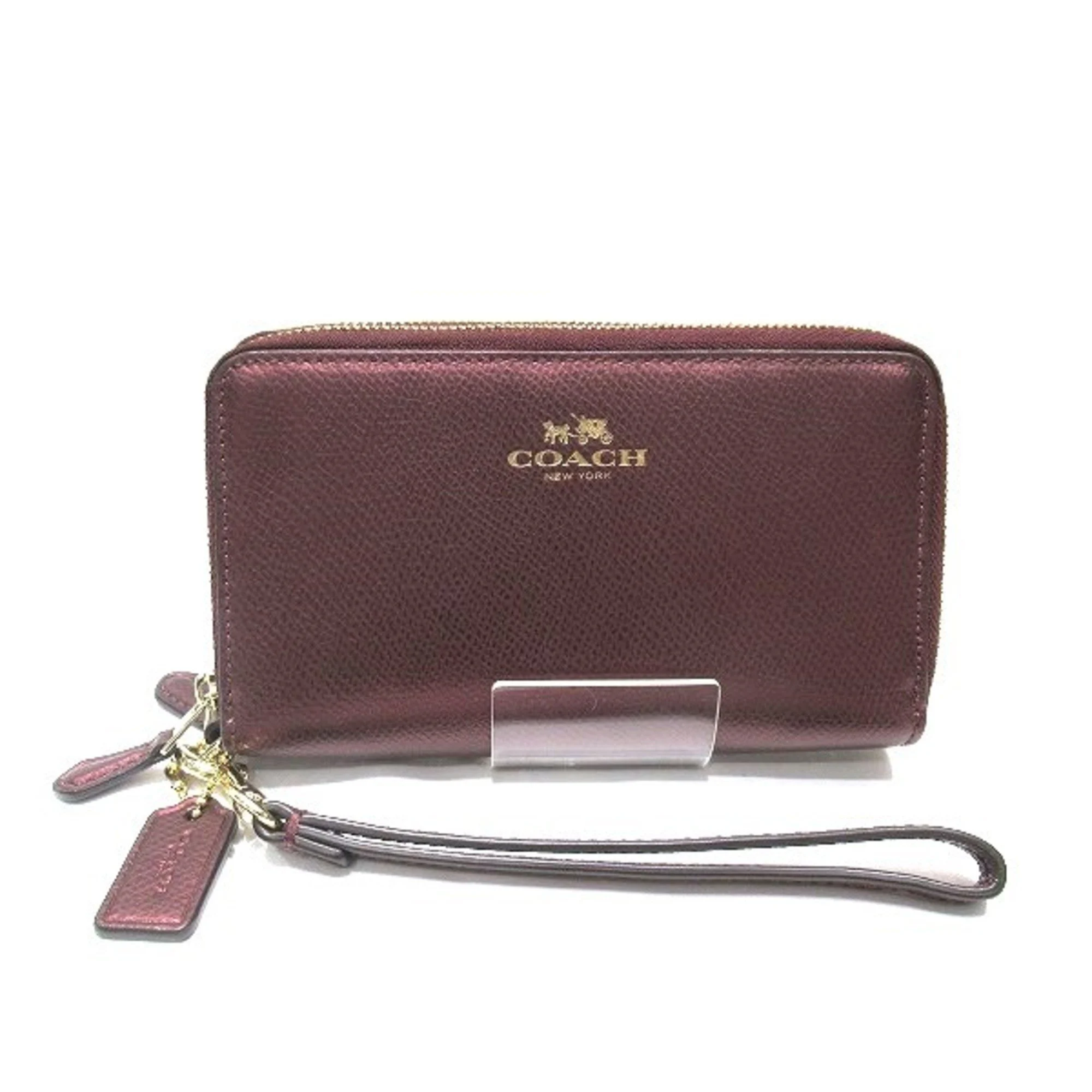 Coach | Rouge
