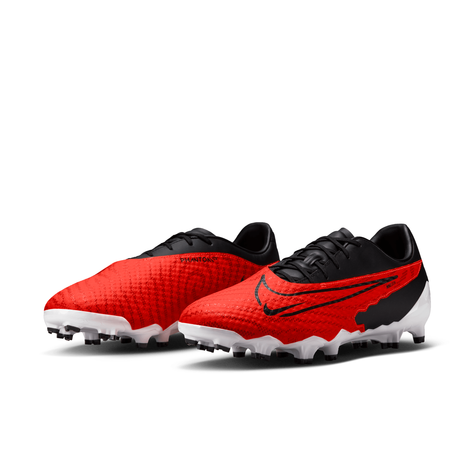 Nike Fussballschuh »PHANTOM GX ACADEMY FG/MG«  für Rasen- und Kunstrasenplätze