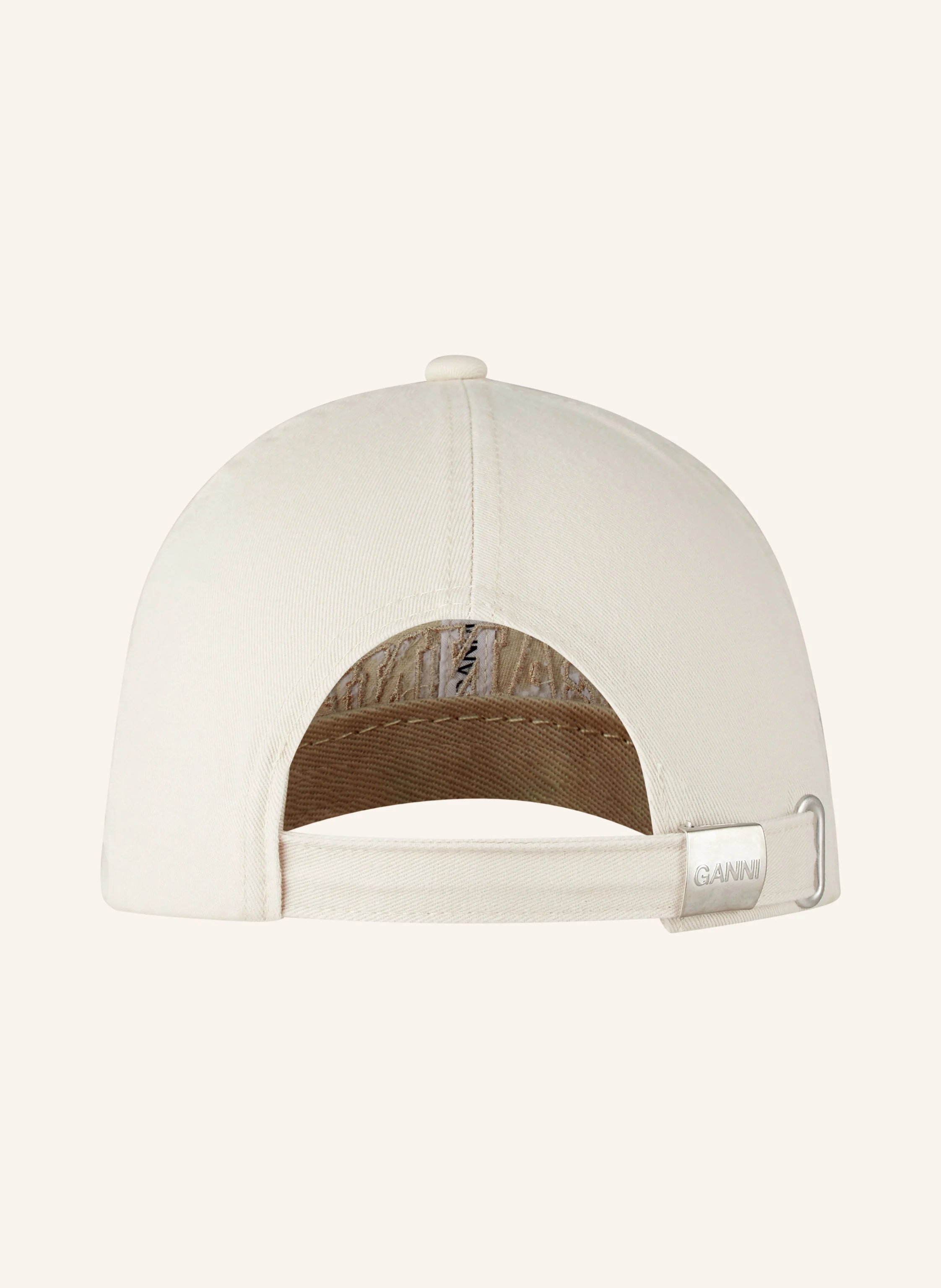 GANNI Cap