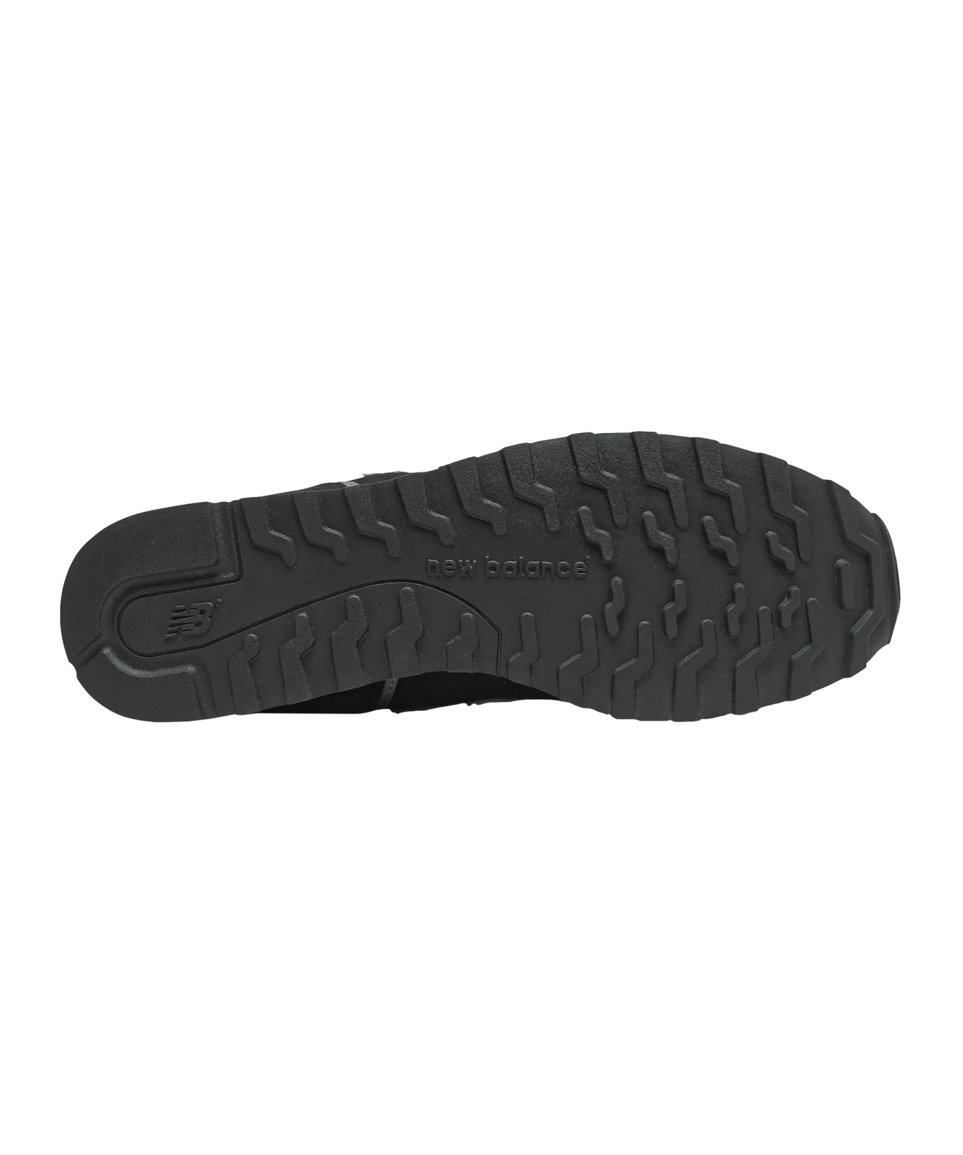New Balance 373 Schwarz Weiss FKB2