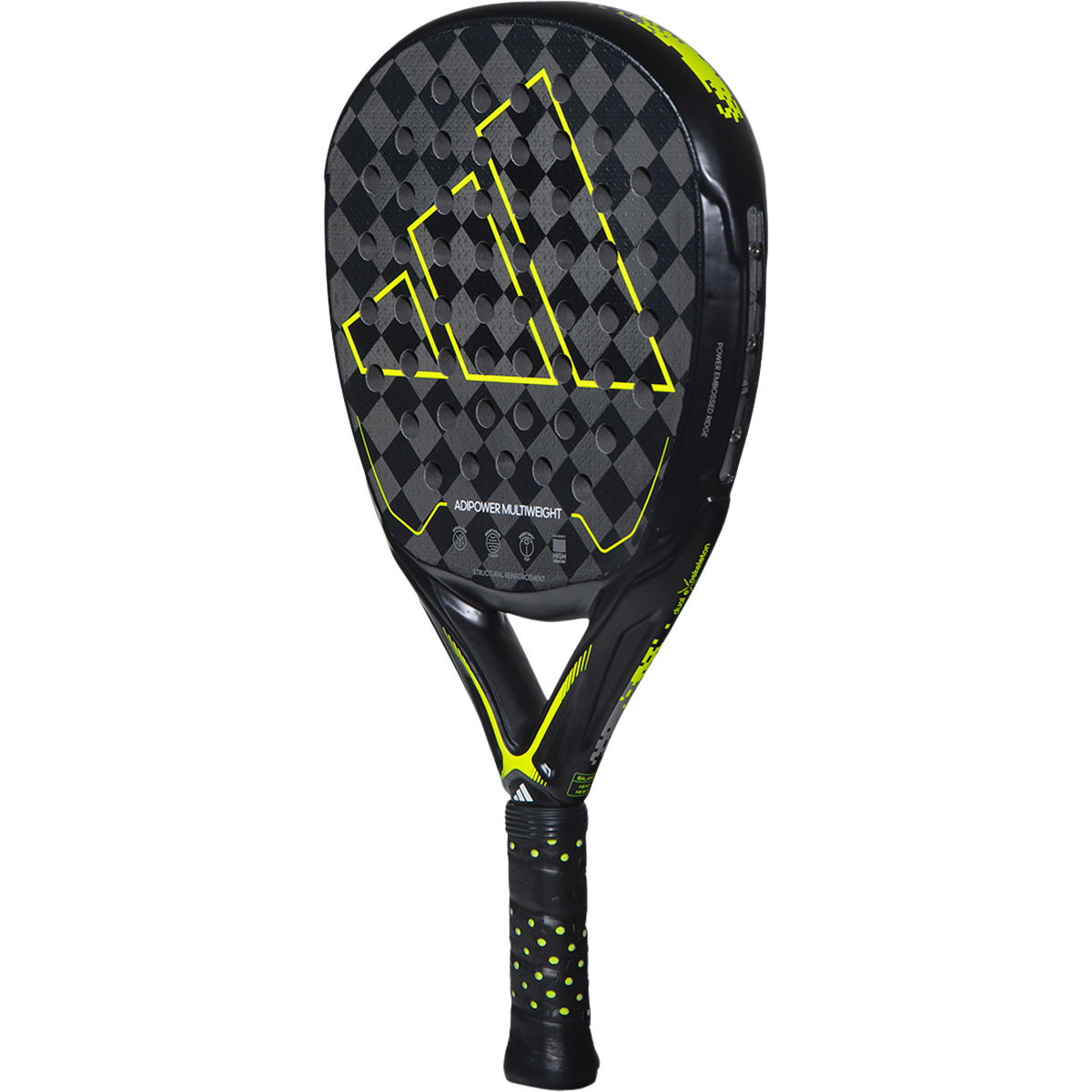 adidas Adipower Multiweight Padel Bat