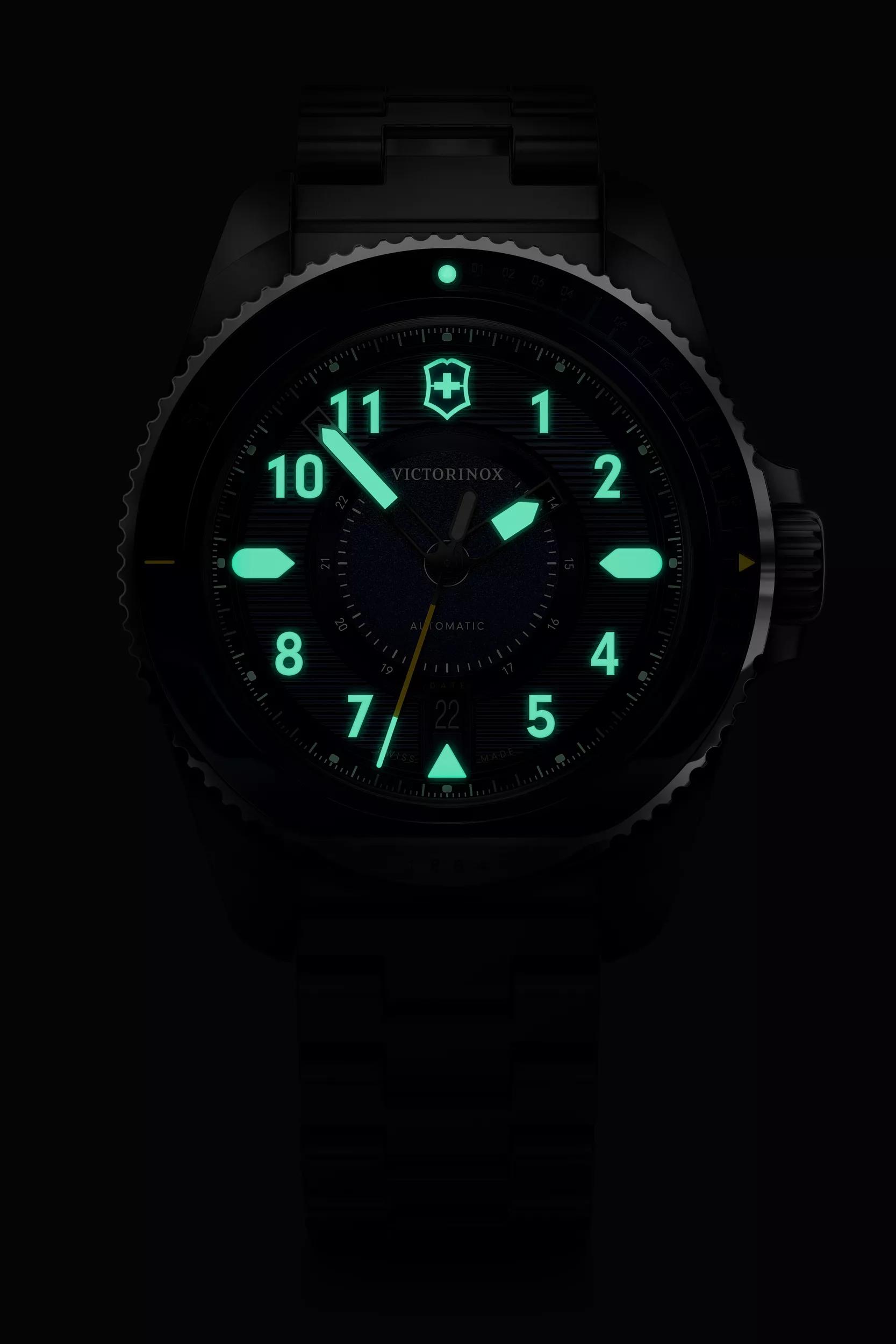 Journey 1884 Automatic