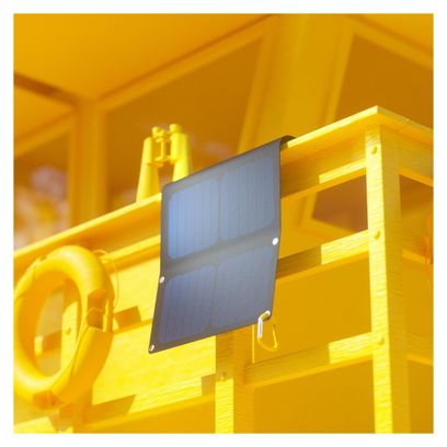 Panneau solaire ETFE pliable 14W