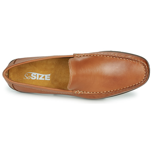 So Size - MILLIE - Camel