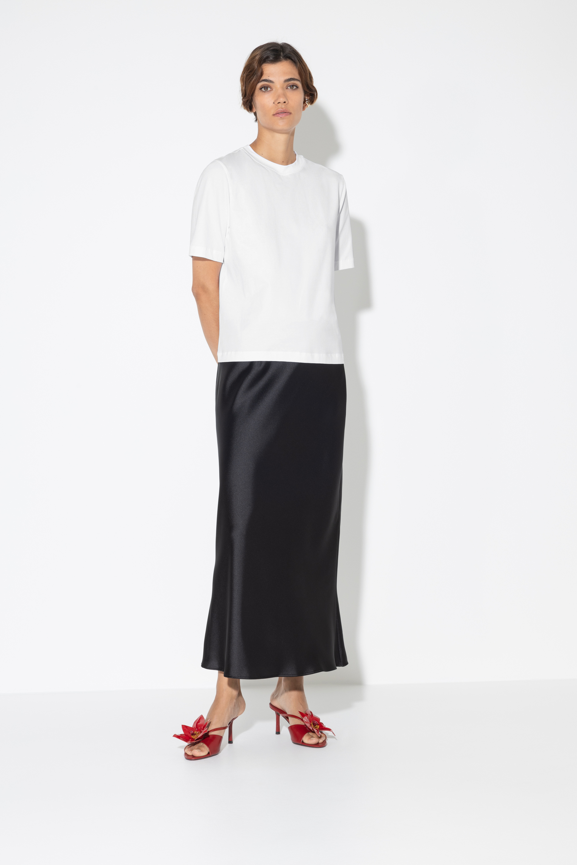 T-Shirt<br>Serie The Casual