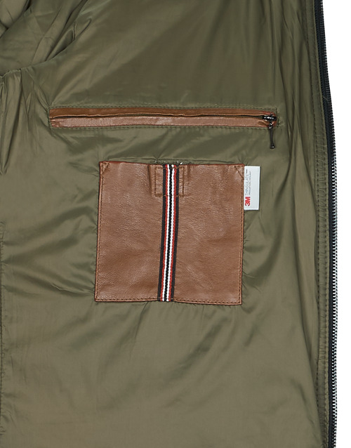 Oakwood - JULIEN - Cognac