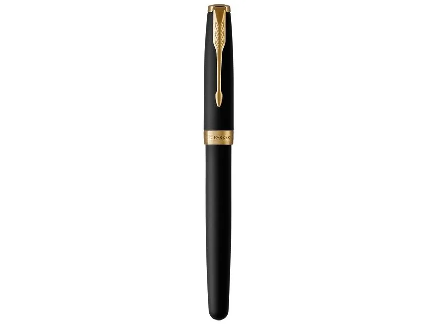 Parker Sonnet Black fyldepen (1931516)