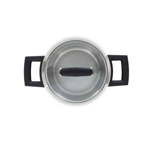 BK Blue Label Cool Kookpan 16cm