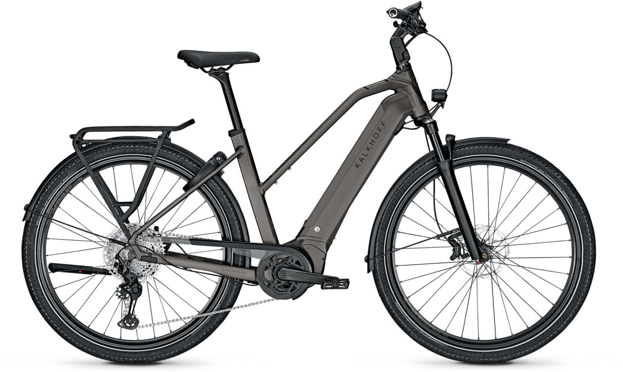 Kalkhoff Endeavour 5.B Advance+ kaufen | Bike-Discount