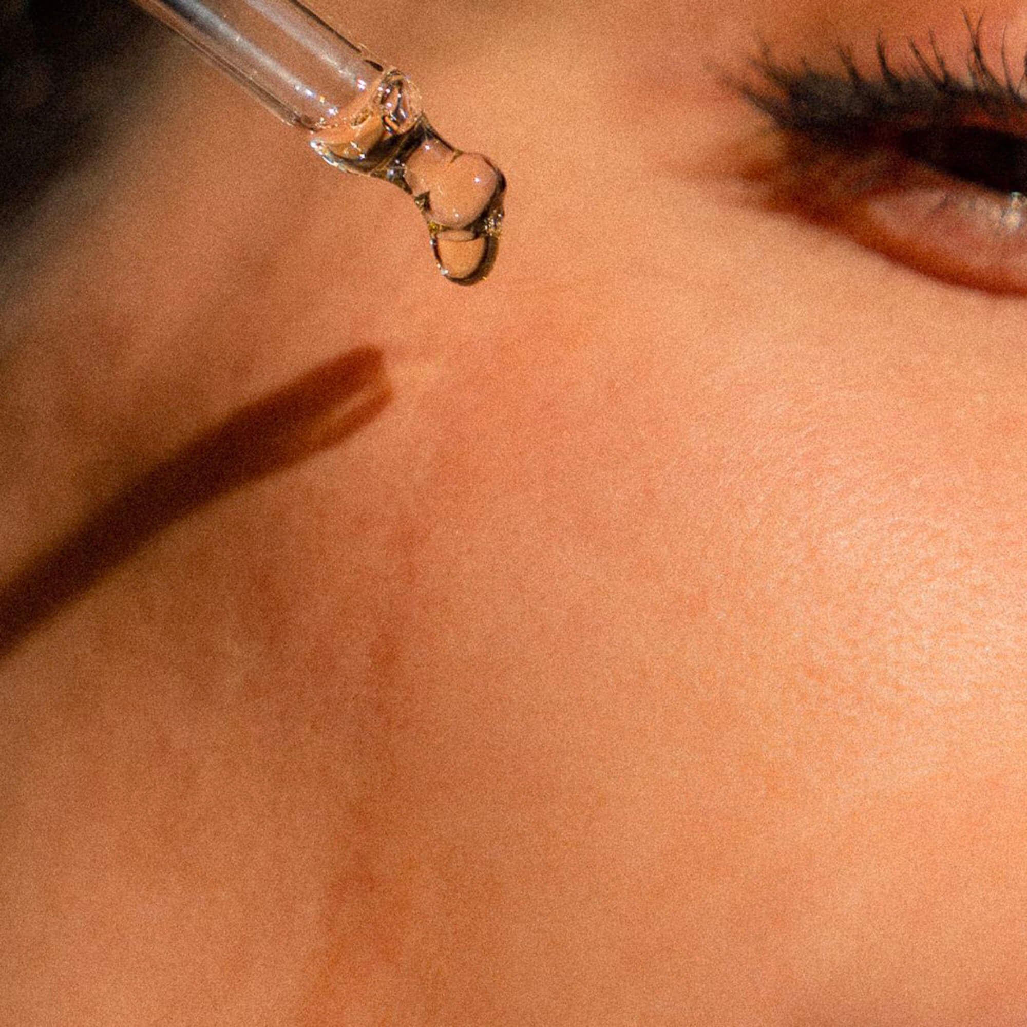 Oryza Lab Huile de Beauté Anti Âge