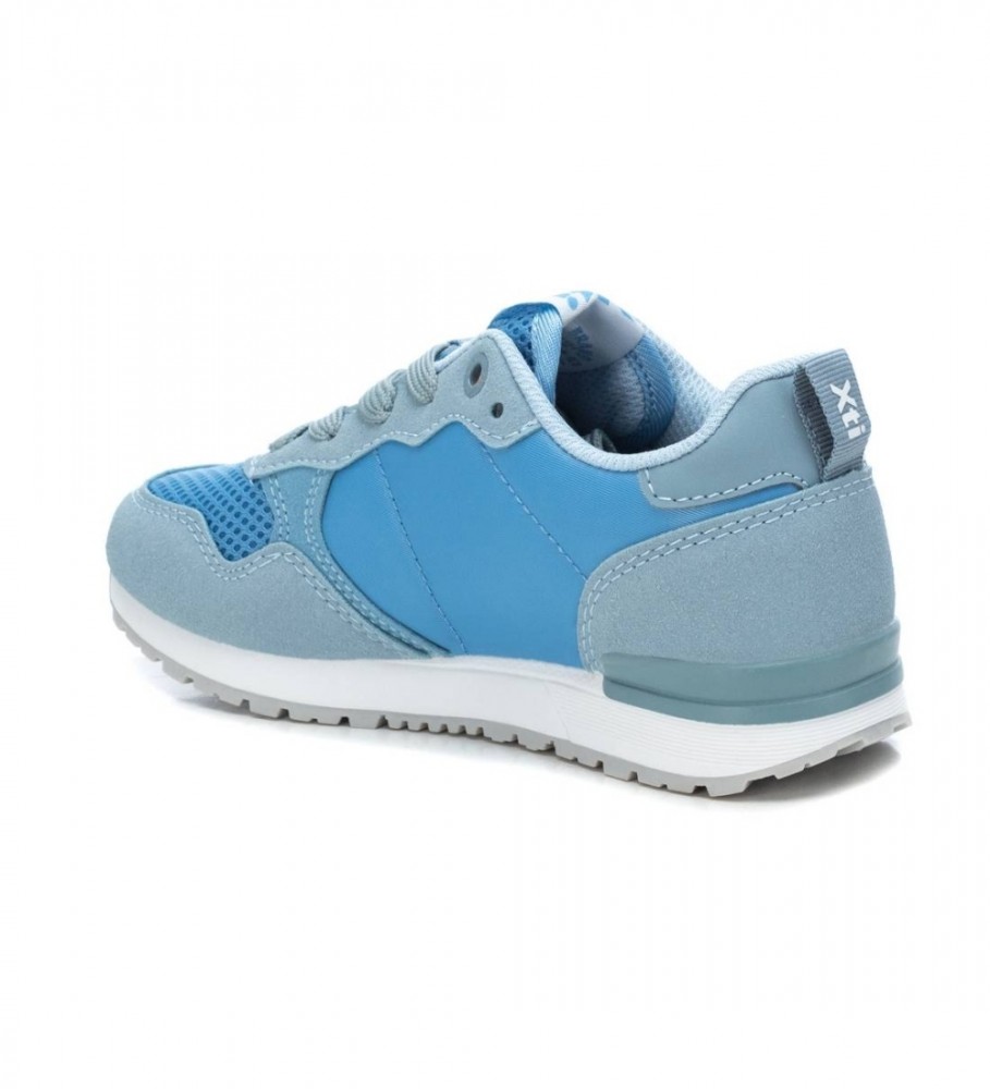 Tênis infantil Xti 150342 azul
