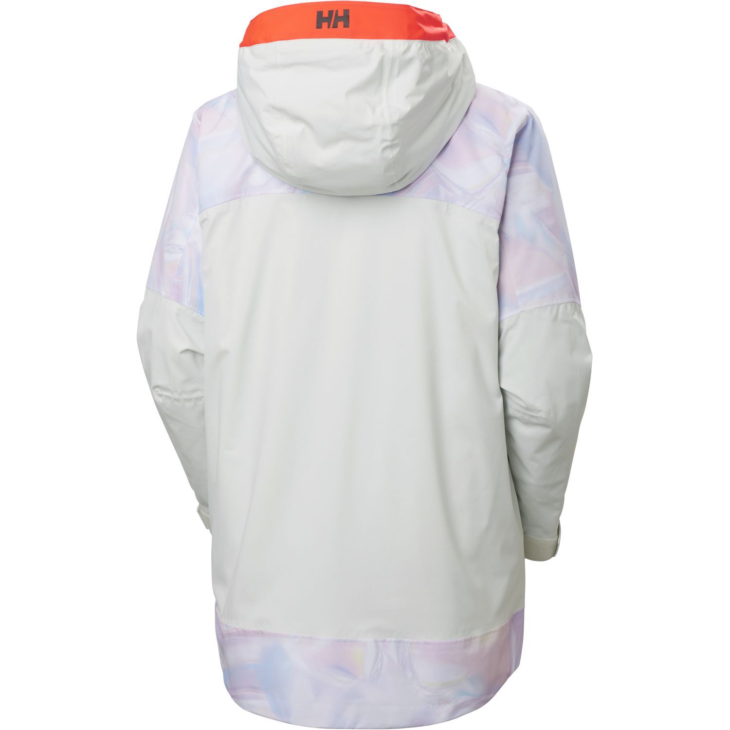 Helly HansenW POWCHASER ASYM JACKET