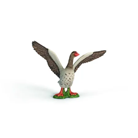 Schleich® 13679 Graugänserich
