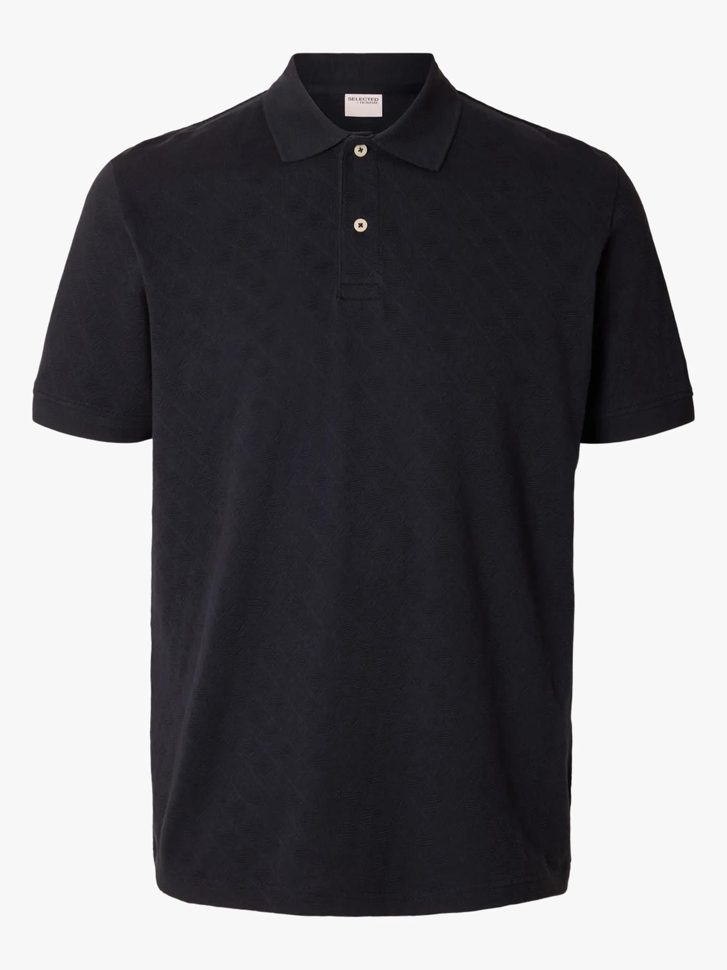 Paul Jaquard Short Sleeve Polo