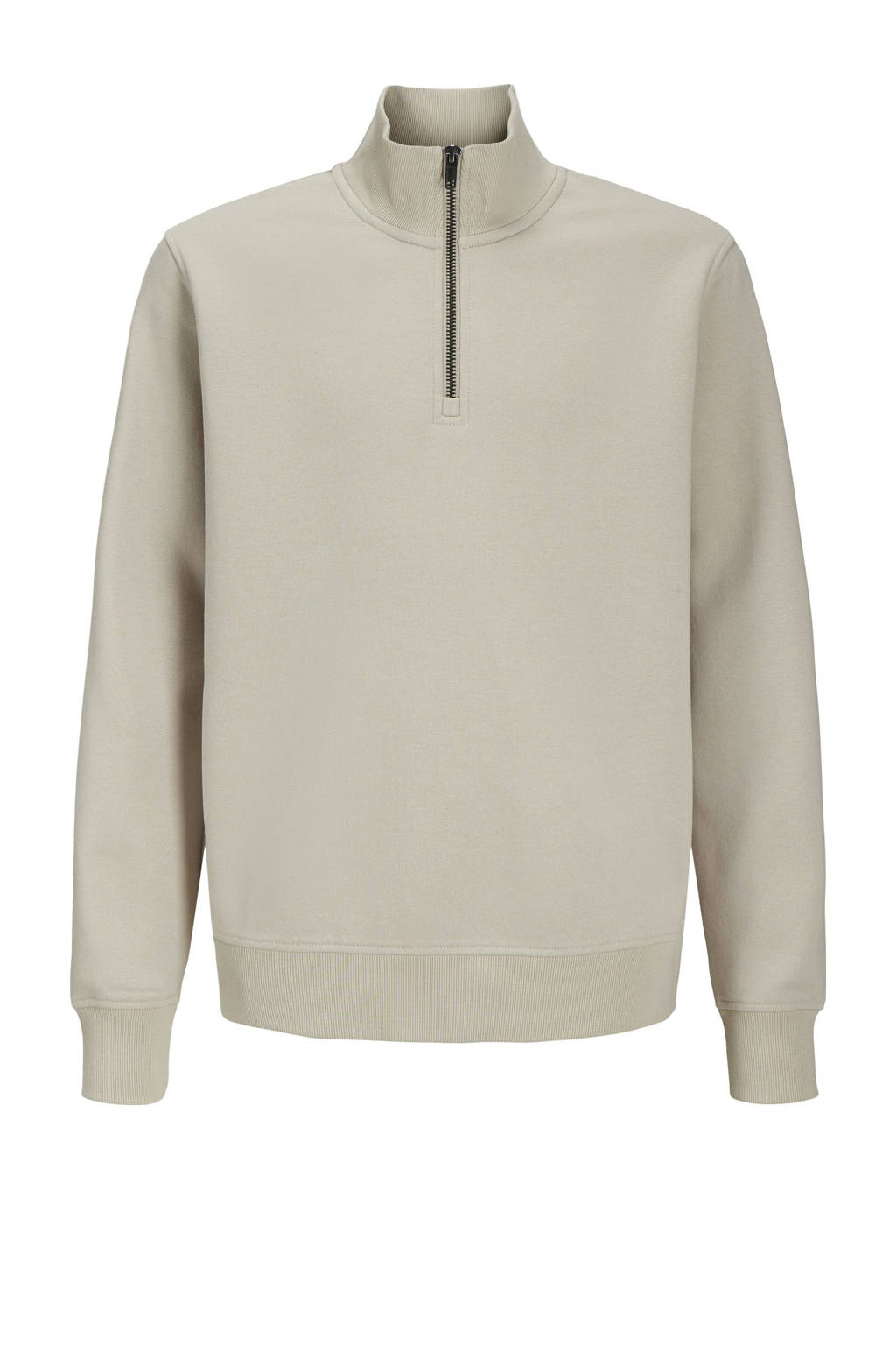 JACK & JONES sweater beige
