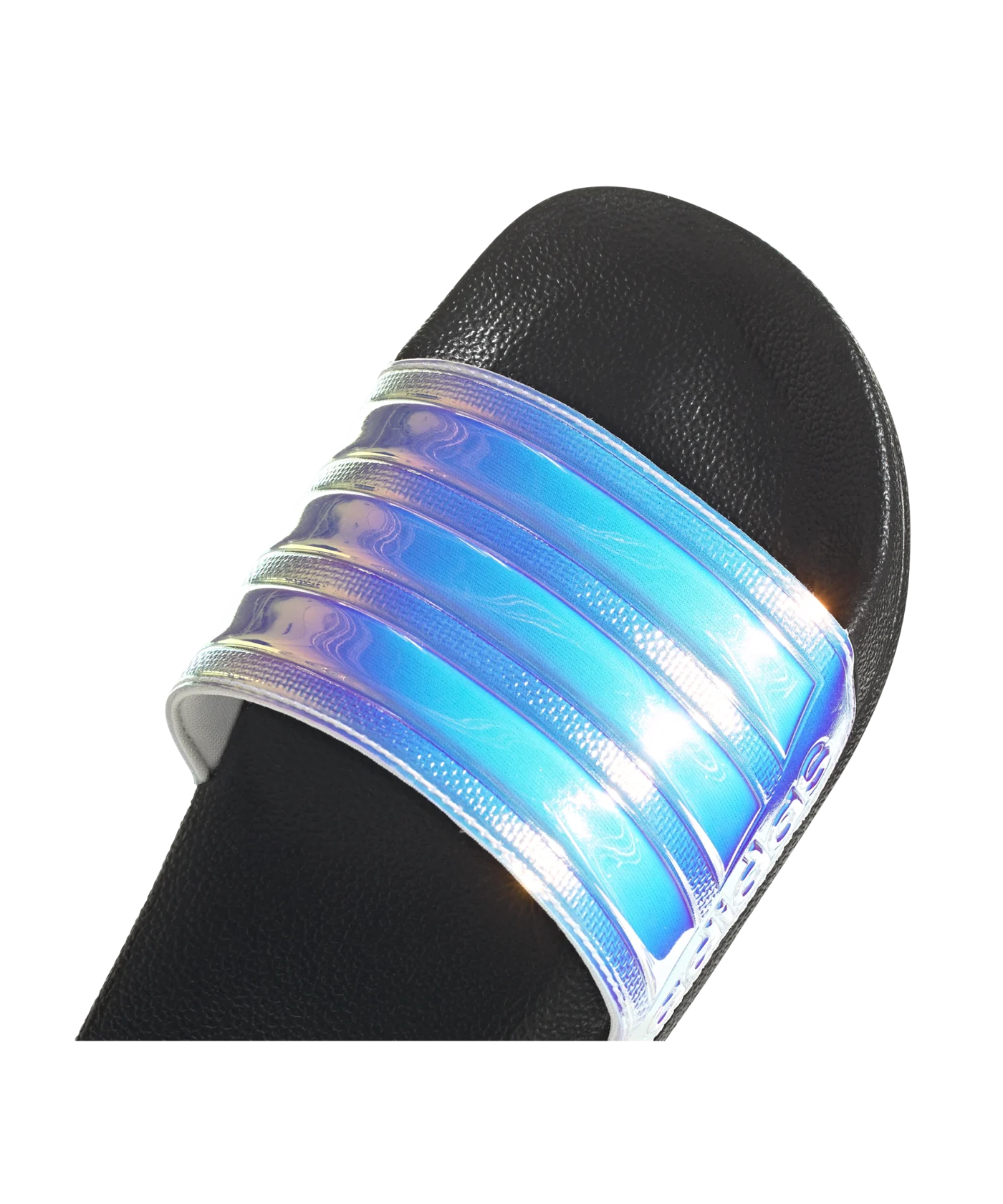 adidas Adilette Shower Damen Schwarz
