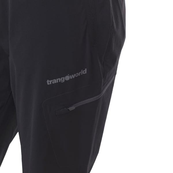 Pantalon randonnée TRANGOWORLD LUNA SF W CAVIAR