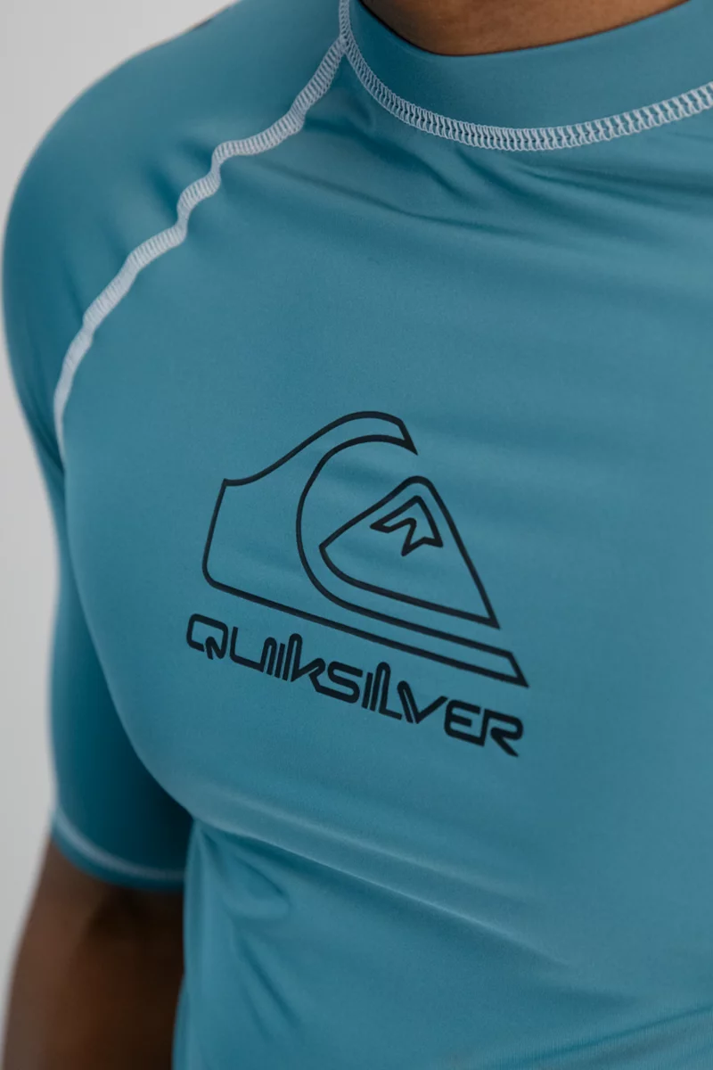 Quiksilver On Tour 50+ Herren Lycra Shirt