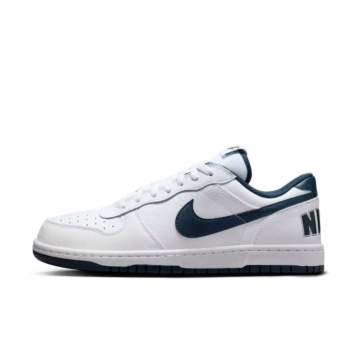 Nike Big Low Sneakers Heren