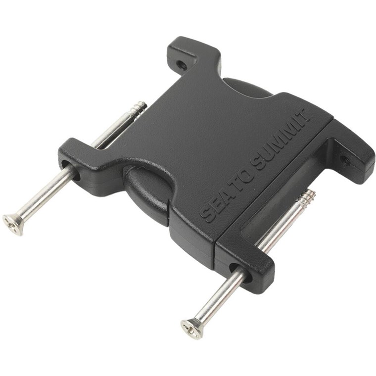 Sea to Summit Field Repair Buckle 38mm Side Release 2Pin