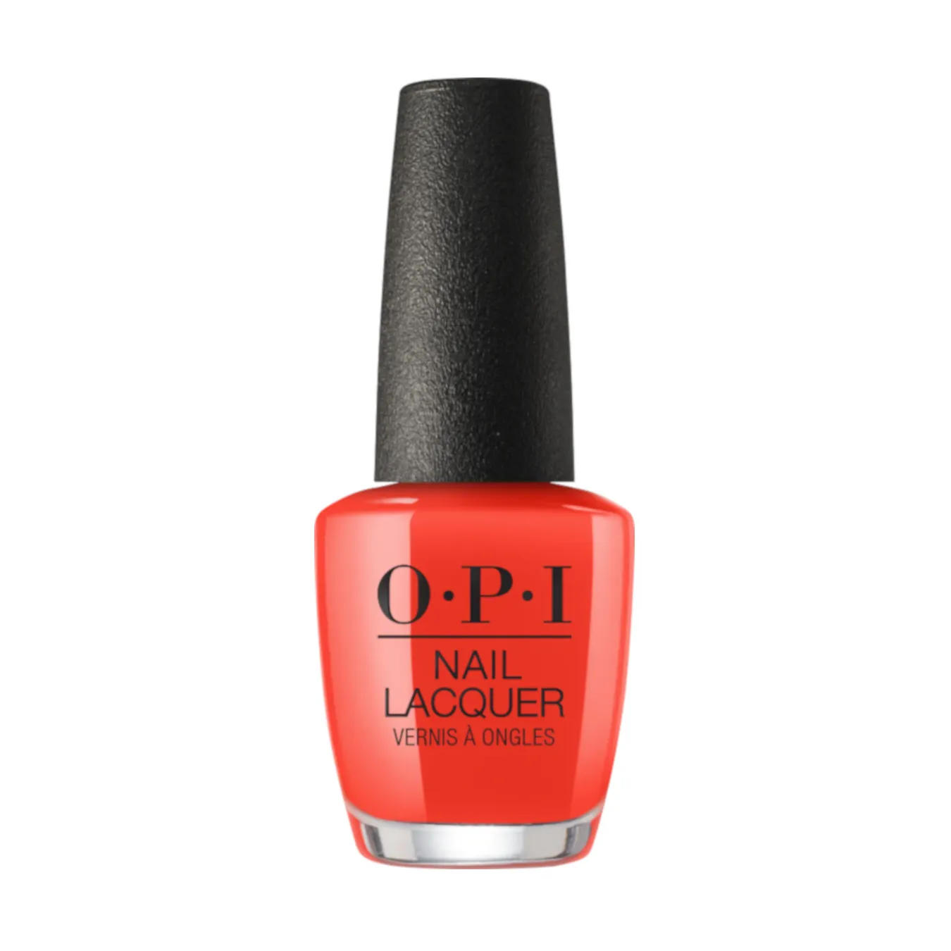 OPI Nail Lacquer NagellackEndless Sun-ner