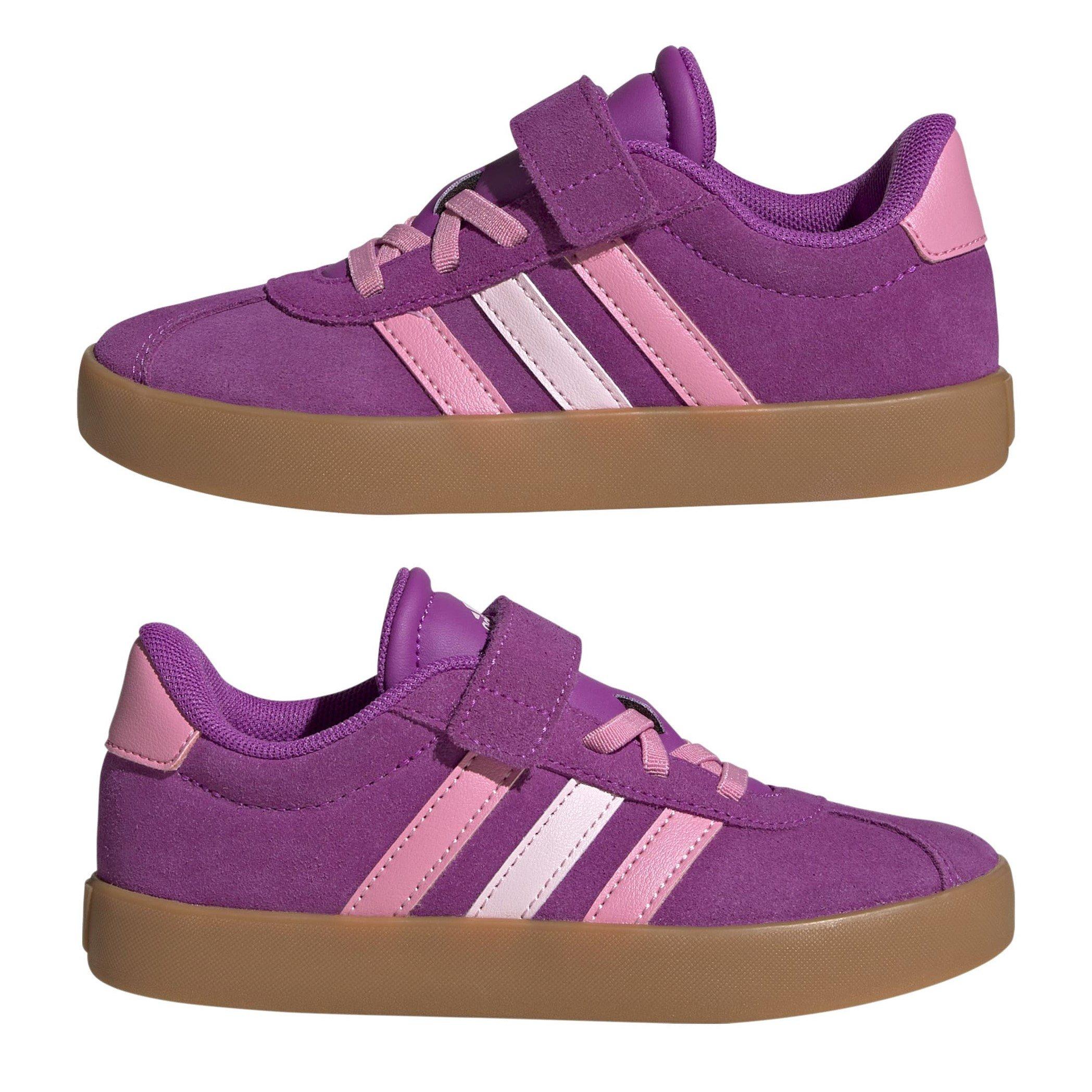 adidas Vl Court 3.0 Trainers Childrens