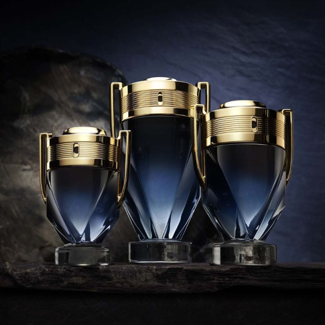 Invictus Parfum PACO RABANNE