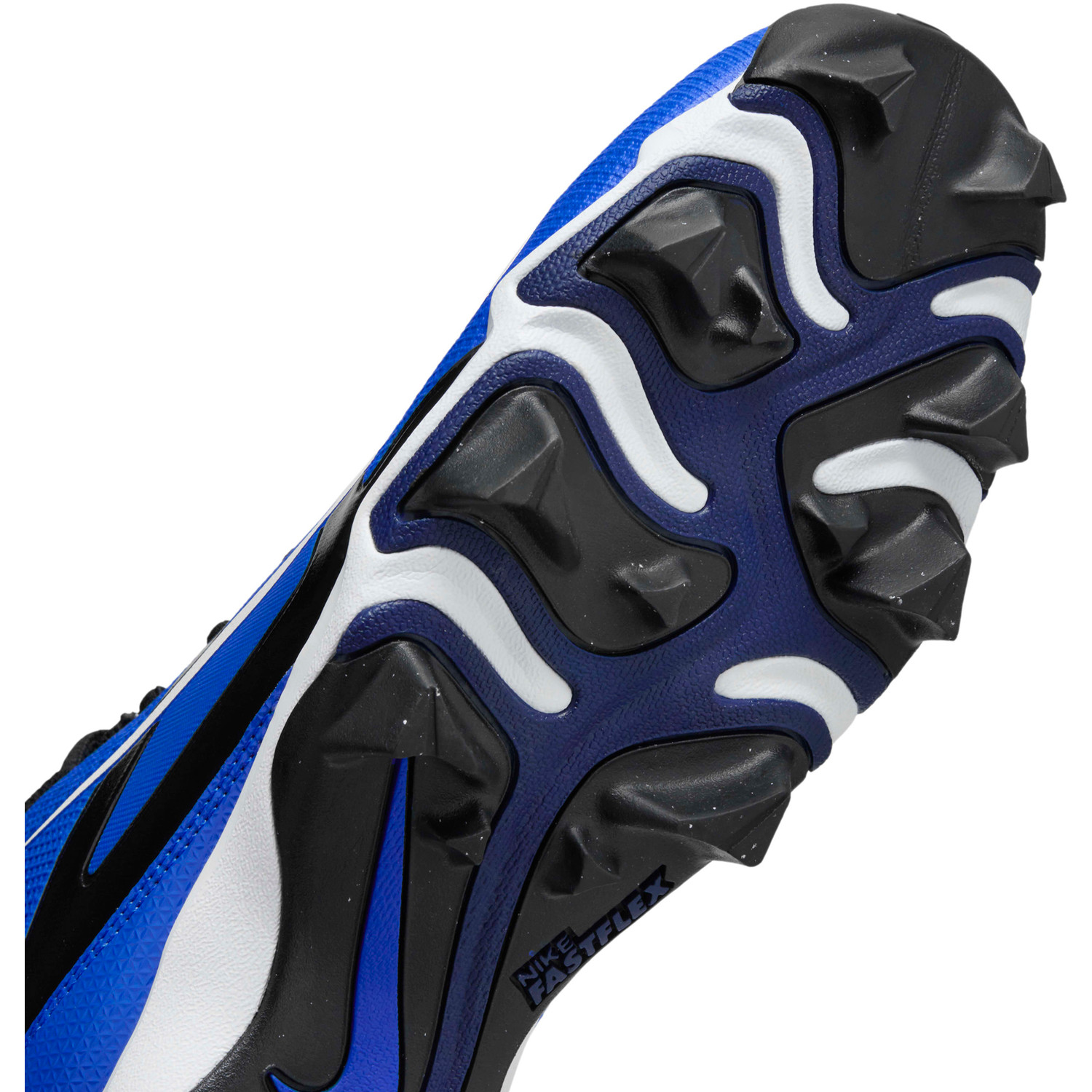 Nike Alpha Menace 4 Shark