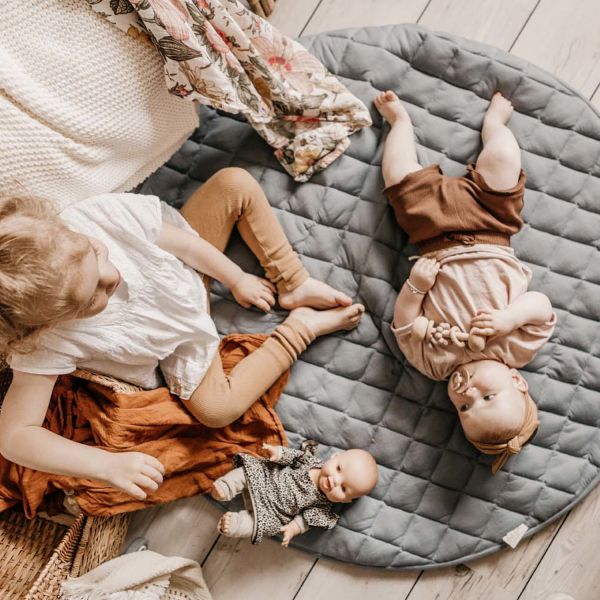 Play & Go Speelkleed Tawny Brown
