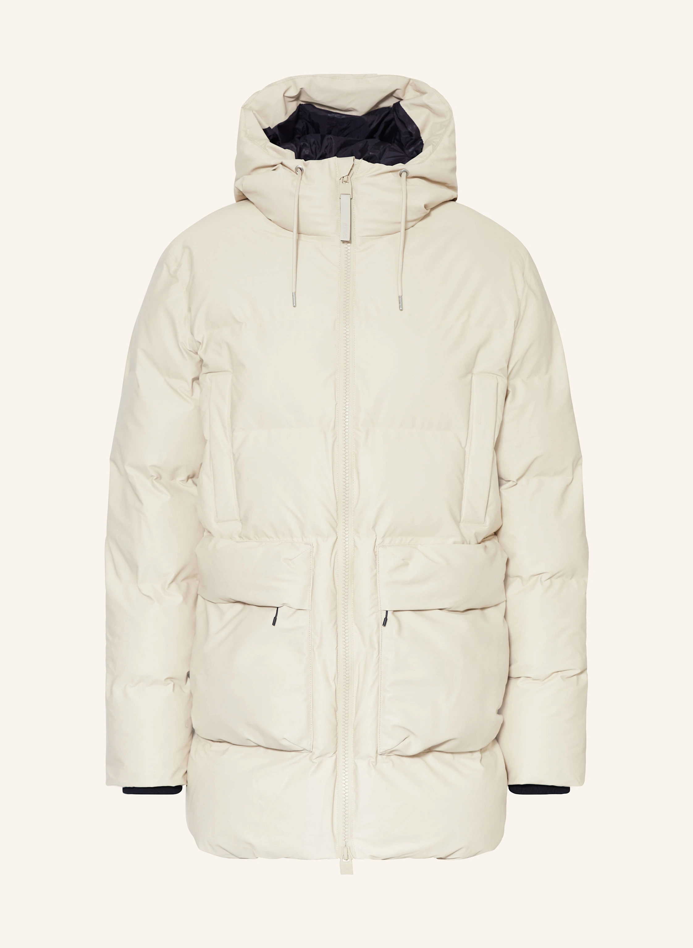 RAINS Steppjacke ALTA