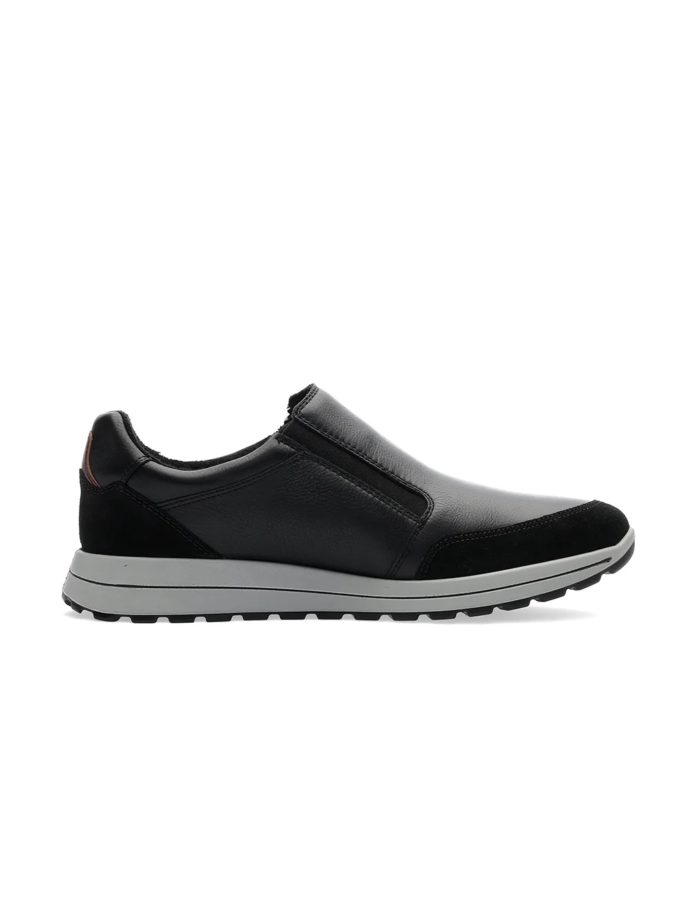 Schnürer Matteo schwarz